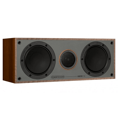 Monitor audio C150 BC diffusore per canale centrale 2 vie 100 watt - TechSoundSystem.com