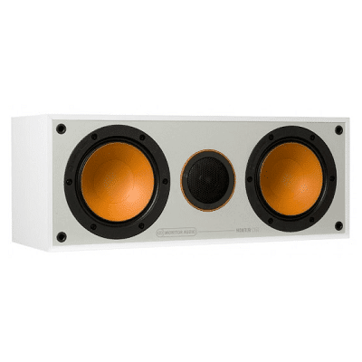 Monitor audio C150 BC diffusore per canale centrale 2 vie 100 watt - TechSoundSystem.com