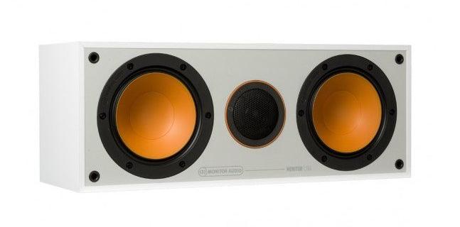 MONITOR AUDIO MONITOR C150 BC diffusore centrale a 2 vie a cassa chiusa 100 watt - TechSoundSystem.com