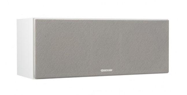 MONITOR AUDIO MONITOR C150 BC diffusore centrale a 2 vie a cassa chiusa 100 watt - TechSoundSystem.com