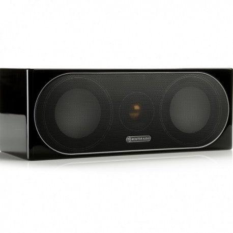 MONITOR AUDIO RADIUS 200 diffusore per canale centrale reflex anteriore 150W - TechSoundSystem.com