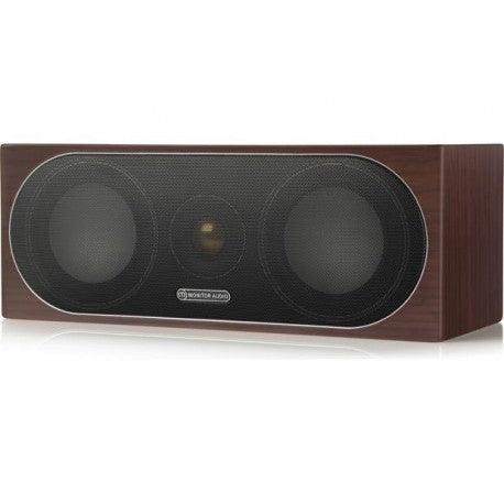 MONITOR AUDIO RADIUS 200 diffusore per canale centrale reflex anteriore 150W - TechSoundSystem.com