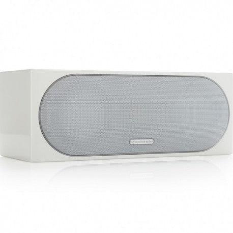 MONITOR AUDIO RADIUS 200 diffusore per canale centrale reflex anteriore 150W - TechSoundSystem.com