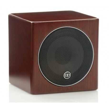 MONITOR AUDIO RADIUS 390 ACTIVE diffusore subwoofer compatto da 25 cm 220 watt - TechSoundSystem.com