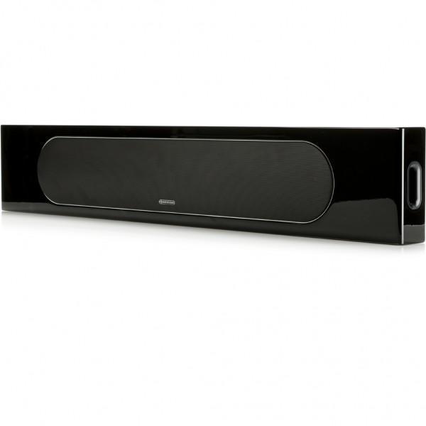 MONITOR AUDIO RADIUS ONE Soundbar Diffusore ultrasottile con unità per canale centrale e canali frontali 100W - TechSoundSystem.com