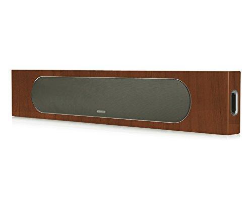 MONITOR AUDIO RADIUS ONE Soundbar Diffusore ultrasottile con unità per canale centrale e canali frontali 100W - TechSoundSystem.com