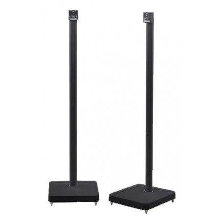 MONITOR AUDIO RADIUS STAND per diffusori da pavimento serie radius 45 e 90 coppia - TechSoundSystem.com