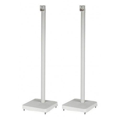 MONITOR AUDIO RADIUS STAND per diffusori da pavimento serie radius 45 e 90 coppia - TechSoundSystem.com