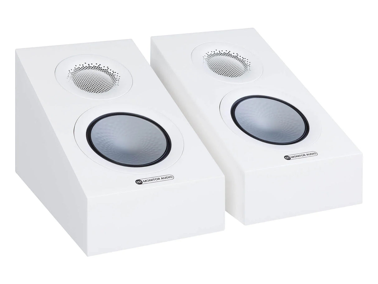 MONITOR AUDIO Silver AMS 7G Dolby Atmos® coppia diffusori 2 vie 60W