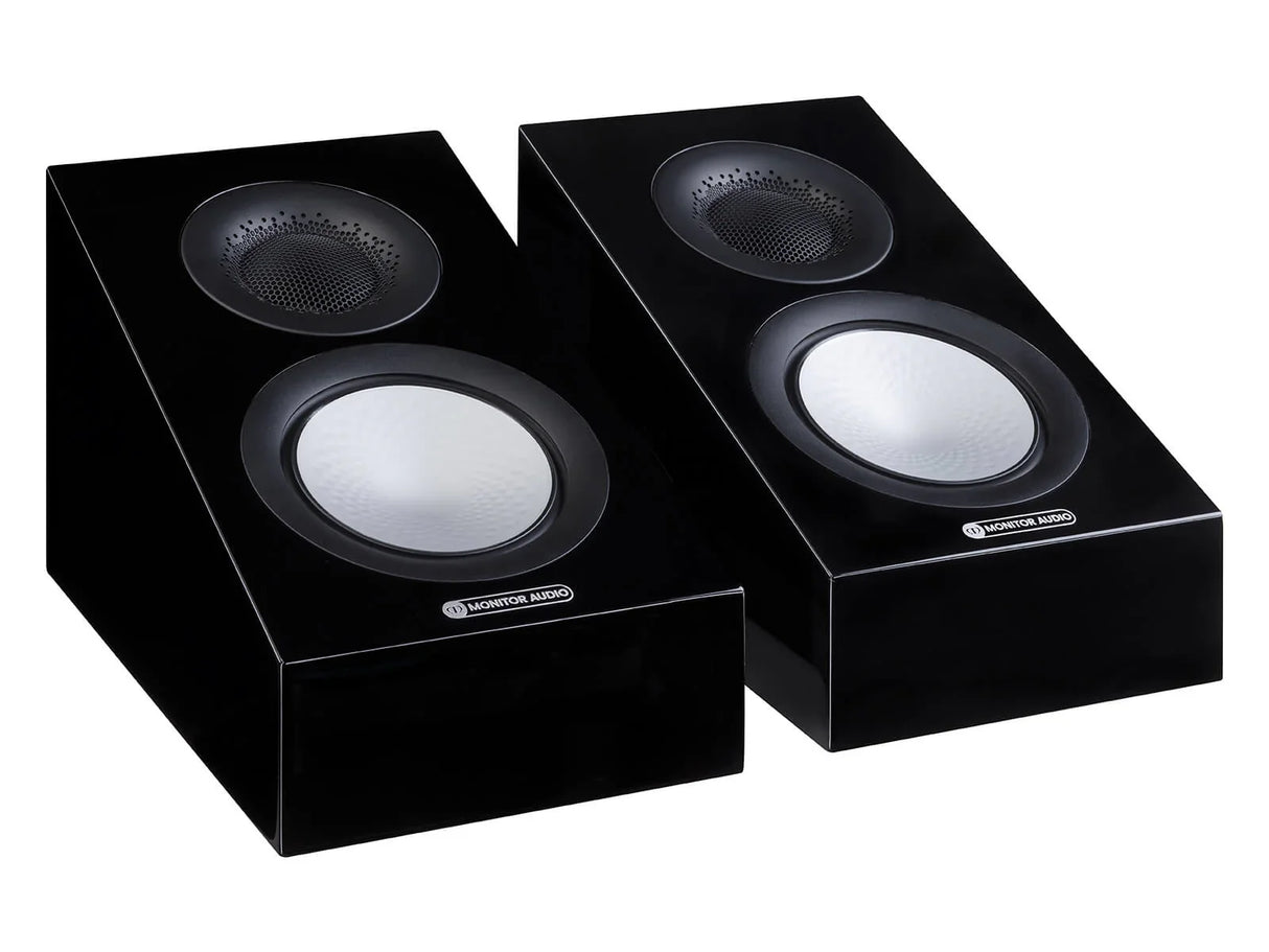 MONITOR AUDIO Silver AMS 7G Dolby Atmos® coppia diffusori 2 vie 60W