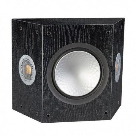 MONITOR AUDIO SILVER FX 6G diffusori per canale surround a 2 vie in cassa chiusa 85 watt coppia - TechSoundSystem.com