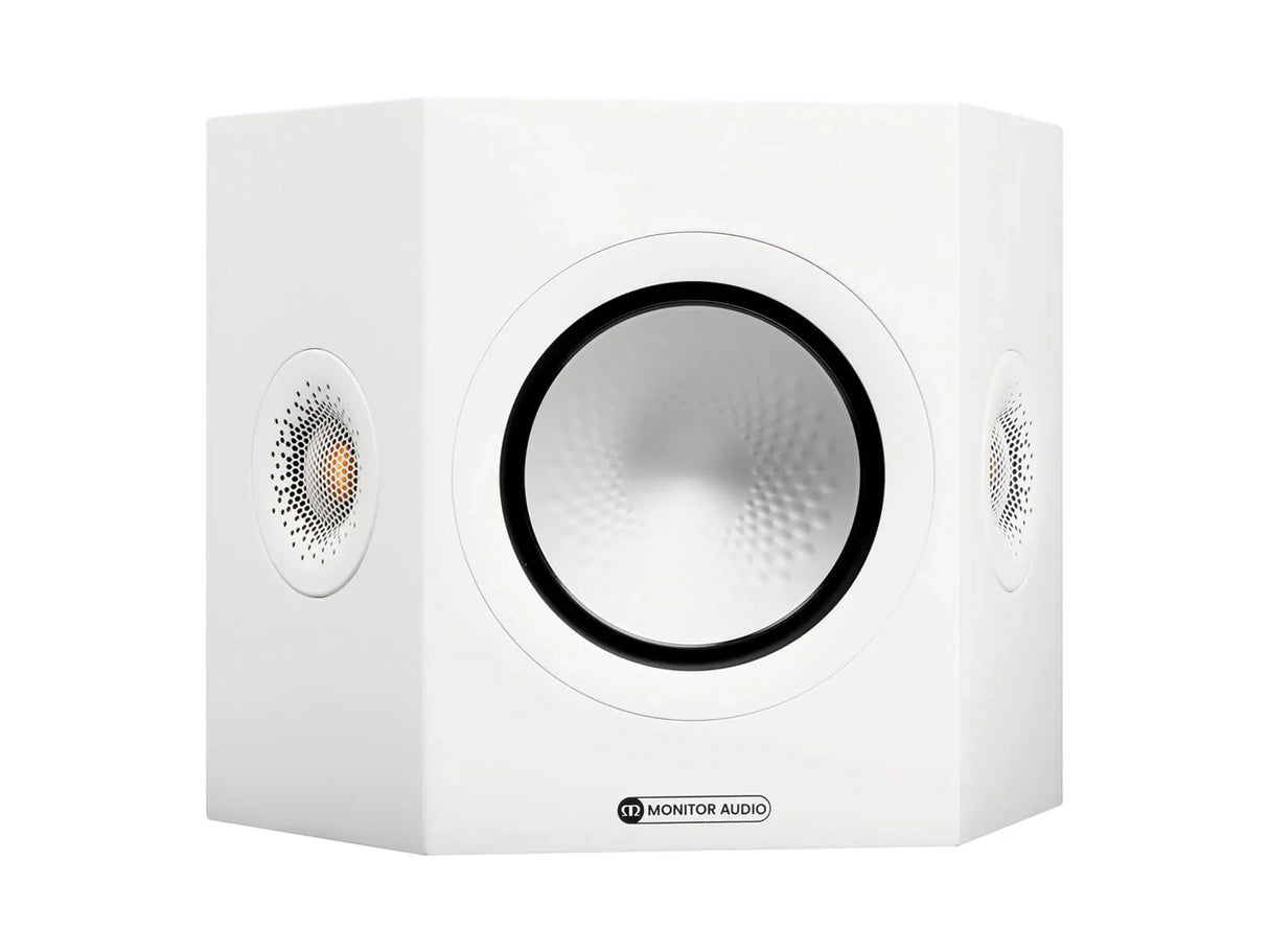 MONITOR AUDIO Silver FX 7G coppia diffusori a 2 vie 85W