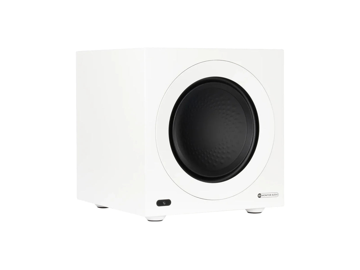 MONITOR AUDIO Anthra W10 subwoofer attivo 500W