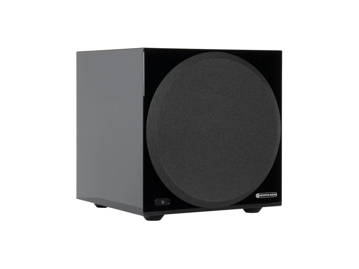 MONITOR AUDIO Anthra W10 subwoofer attivo 500W