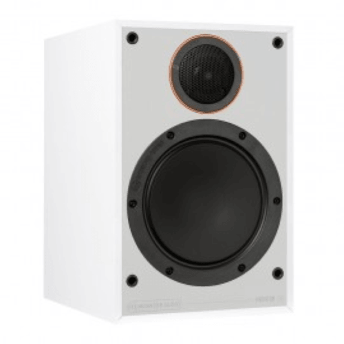 Monitor Audio MONITOR 100 BC diffusori da supporto a 2 vie bass reflex 100watt (coppia) - TechSoundSystem.com