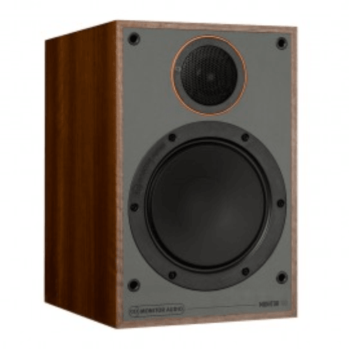 Monitor Audio MONITOR 100 BC diffusori da supporto a 2 vie bass reflex 100watt (coppia) - TechSoundSystem.com