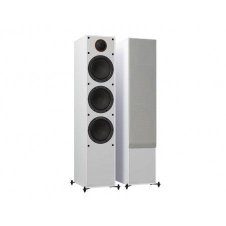 Monitor Audio MONITOR 300 BC diffusori da pavimento a 2 e 1/2 vie bass reflex 150watt (coppia) - TechSoundSystem.com
