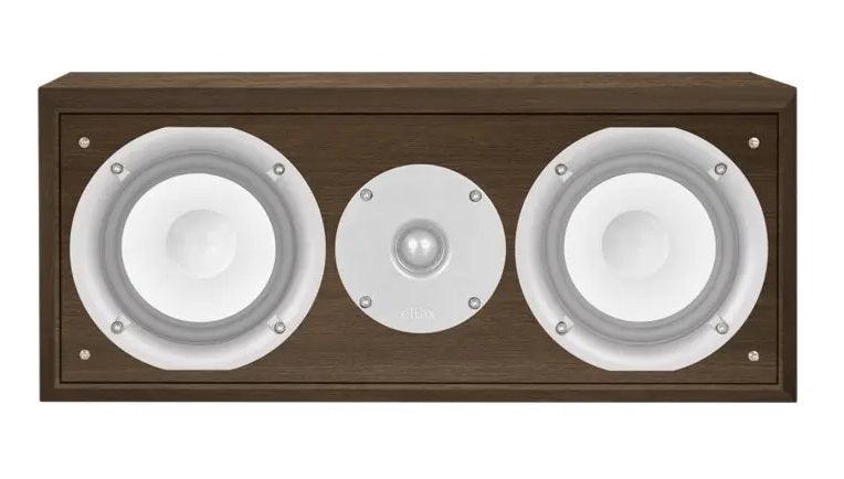 Eltax Monitor Center diffusore per Canale Centrale HiFi - TechSoundSystem.com