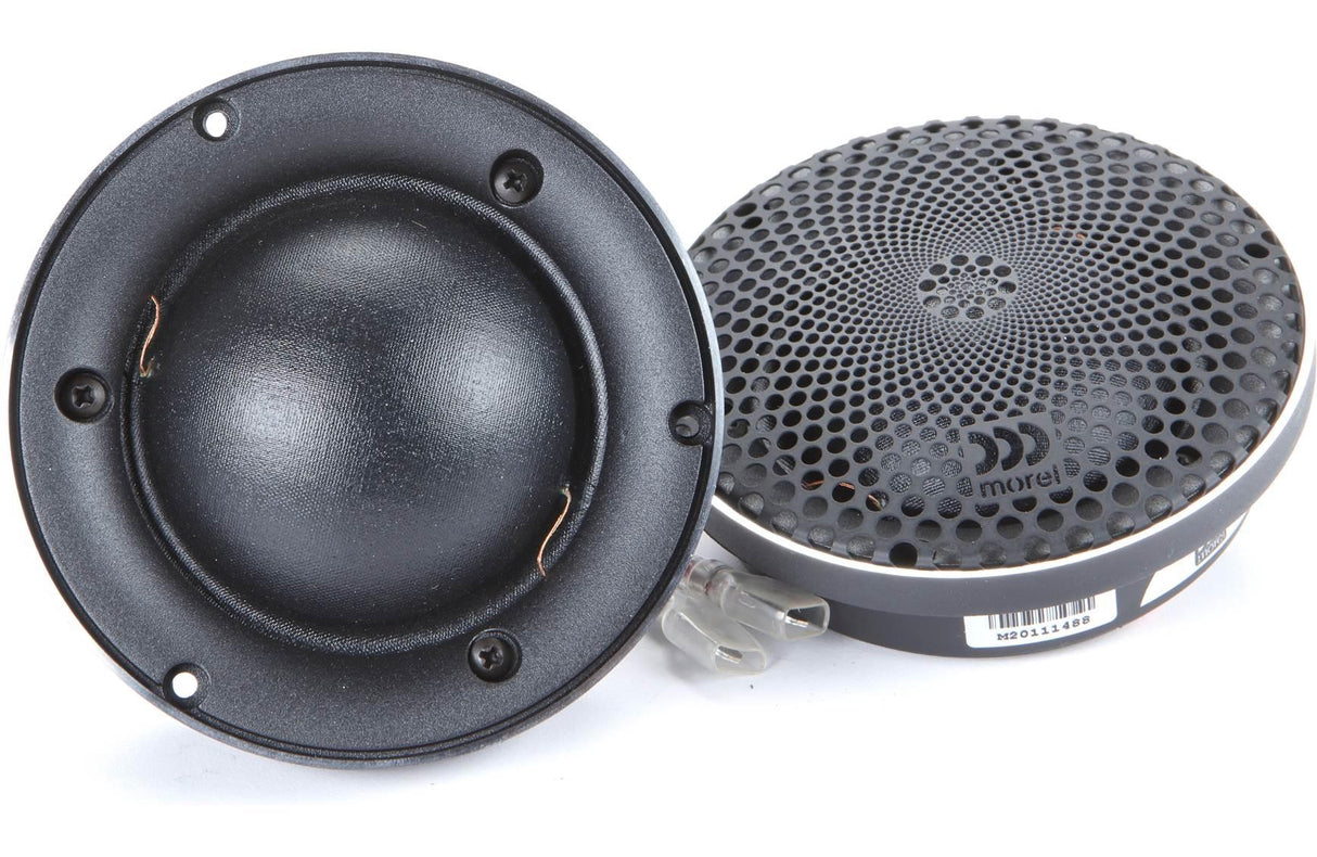 Morel CDM700 coppia di midrange 88mm 4 ohm 300W