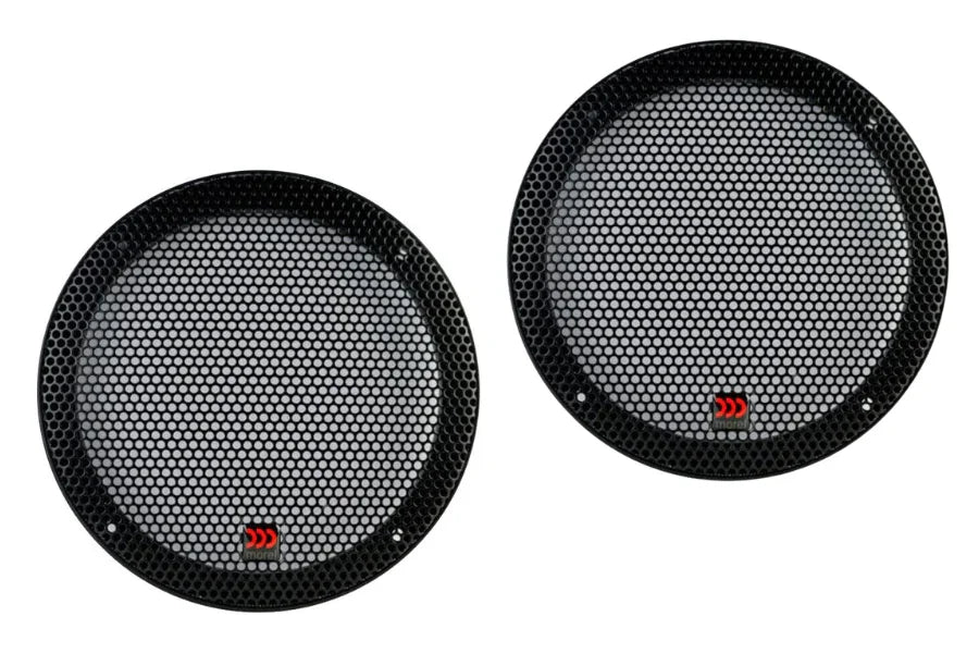 Morel MESH 165mm/6.5“ griglie altoparlanti