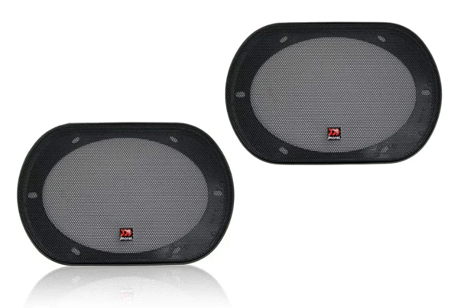 Morel MESH 5x7“ griglie altoparlanti