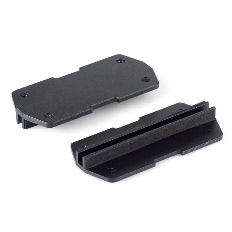 Morel MPS-STKP coppia di staffe per impilamento amplificatori MPS Limited