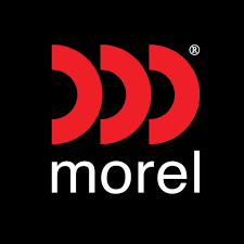 Morel AVYRA SOUNDSTAND B1 coppia di supporti per diffusori da scaffale