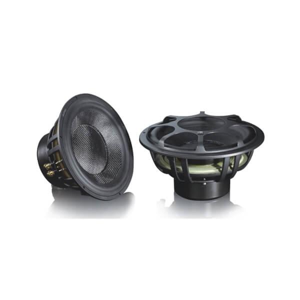 Morel ULTIMO Ti 84 Titanium subwoofer da 800W e 4 Ohm - TechSoundSystem.com