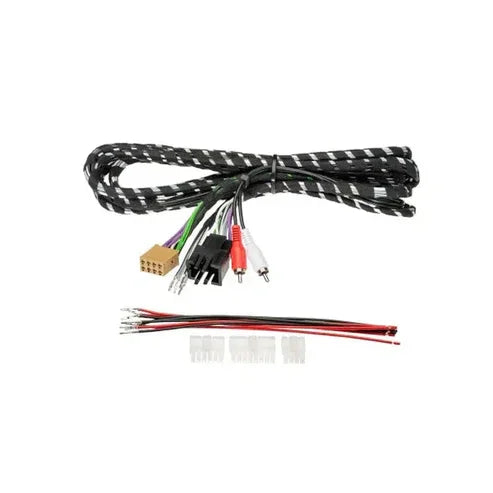 Gladen SU-WKMBVAG2 500cm cablaggio per VAG/MB con connettore Power Quadlock