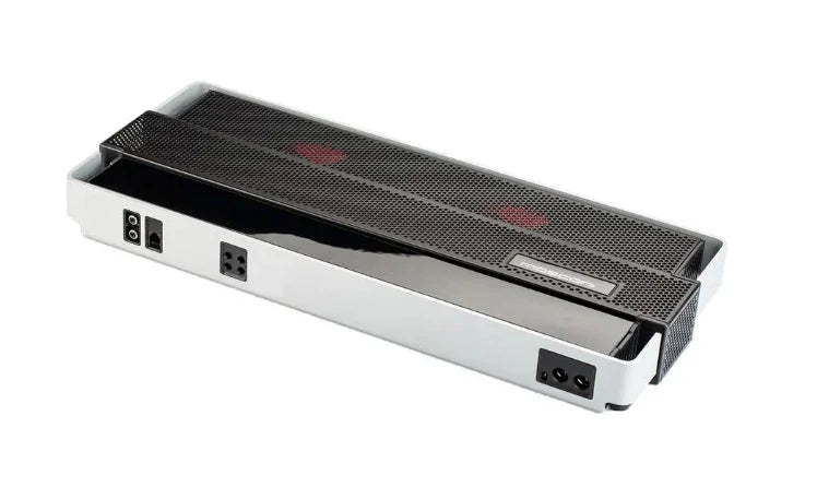 Mosconi PRO 2|30 amplificatore 2 canali in classe D 2500W