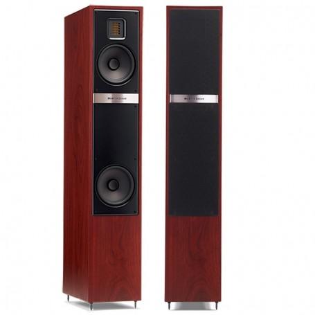 MARTIN LOGAN MOTION 20i diffusori da pavimento 2 vie tweeter Folded Motion coppia 200w - TechSoundSystem.com