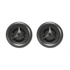 Morel MT230 tweeter (coppia) 130W 6 Ohm sound quality cupola in seta - TechSoundSystem.com