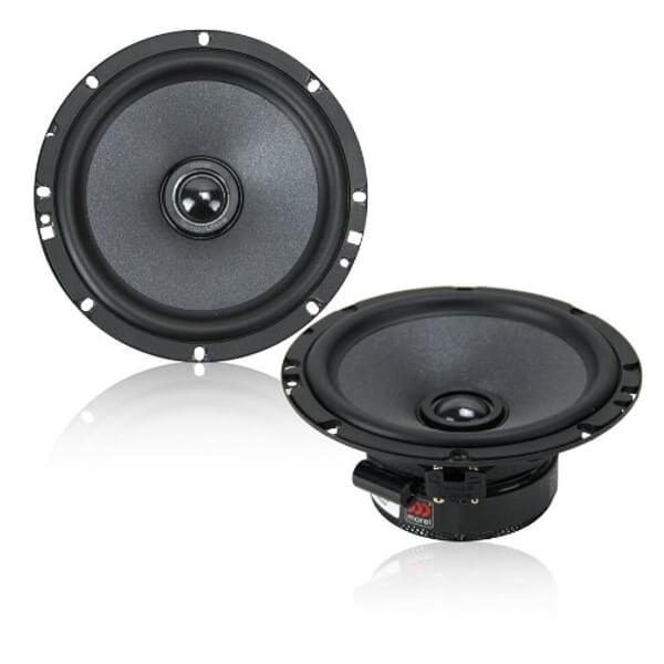 Morel TEMPO Ultra Integra 602 altoparlanti full range 110W - 165mm sound quality - TechSoundSystem.com