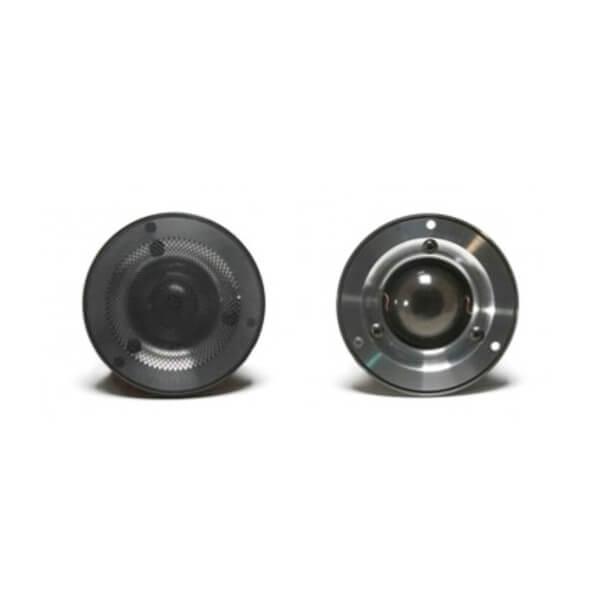 Morel SUPREMO PICCOLO LOTUS tweeter da 220W e 6 Ohm - TechSoundSystem.com