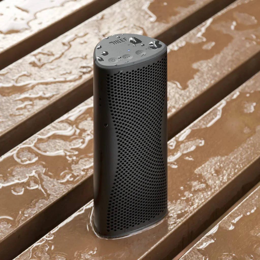 Kef MUO Speaker bluetooth 5.4 High End