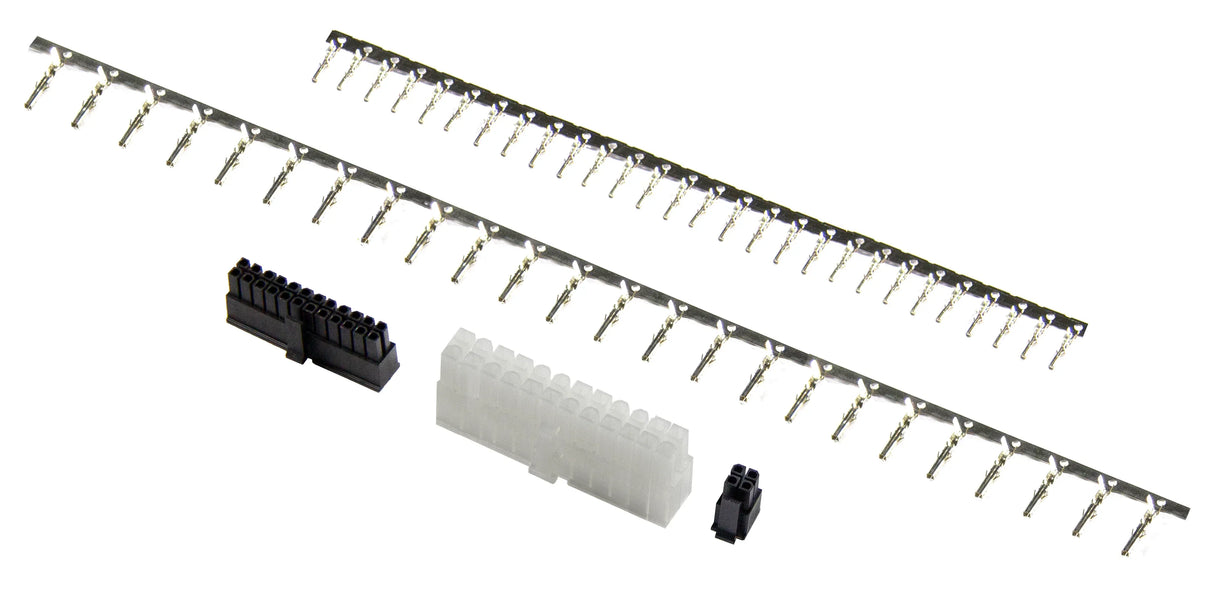 Musway MWA-M12 spina cavo con pin