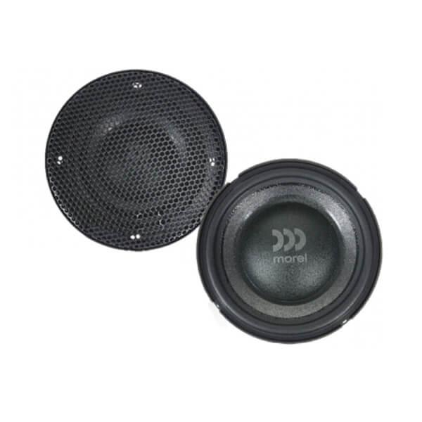 Morel MVRT4W coppia di altoparlanti serie Virtus 100w - 100mm - TechSoundSystem.com