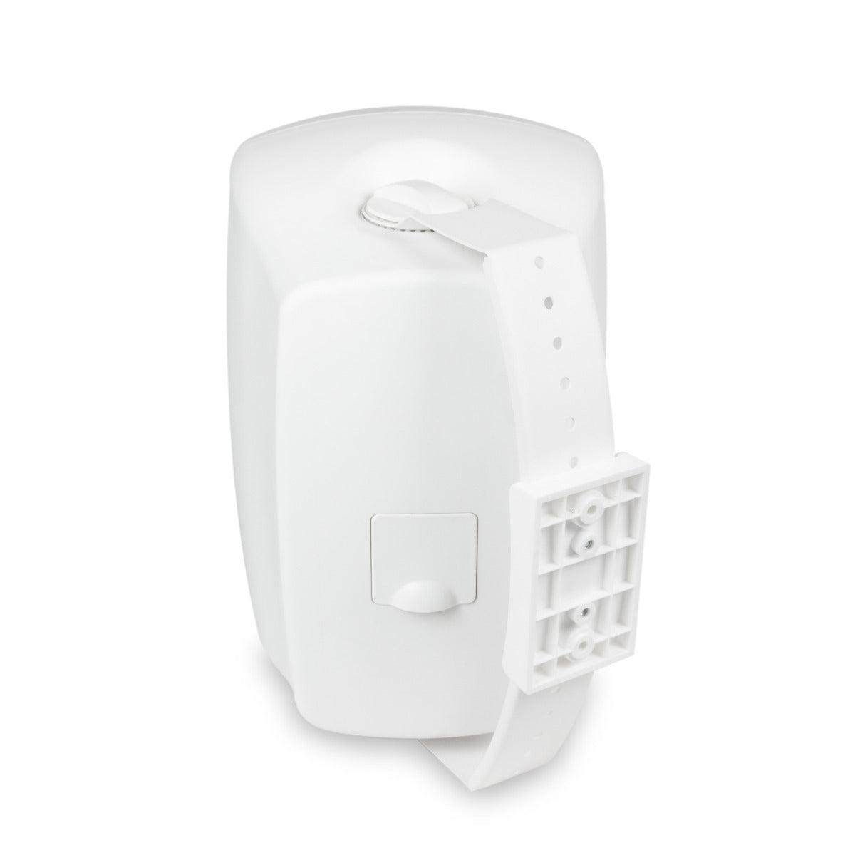 Master Audio NB800TW diffusori acustici 2 vie DA ESTERNO con selettore 8 Ohms / 70-100 Volts (COPPIA) - TechSoundSystem.com