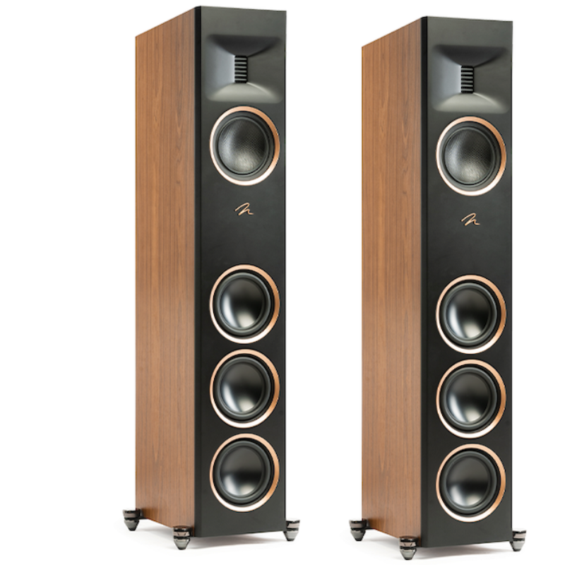 Martin Logan MOTION XT F100 coppia diffusori da pavimento 165mm 4 Ohm