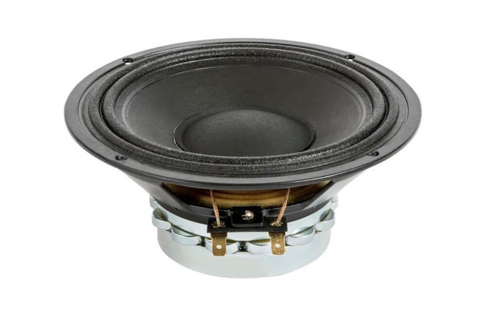 Ciare NDI6.50W Woofer con potenza di 450W a 8 Ohm e diametro di 6,5'' - TechSoundSystem.com