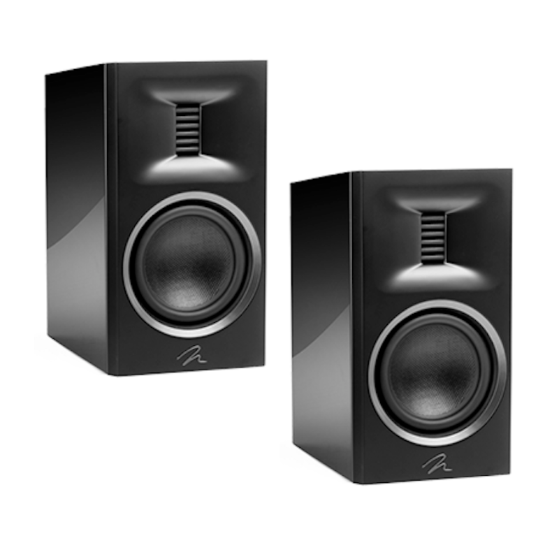 Martin Logan MOTION XT B100 coppia diffusori da scaffale 165mm 4 Ohm