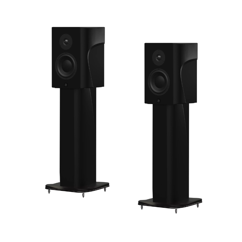 Morel AVYRA 622W coppia di diffusori da scaffale wireless 160mm 450W RMS