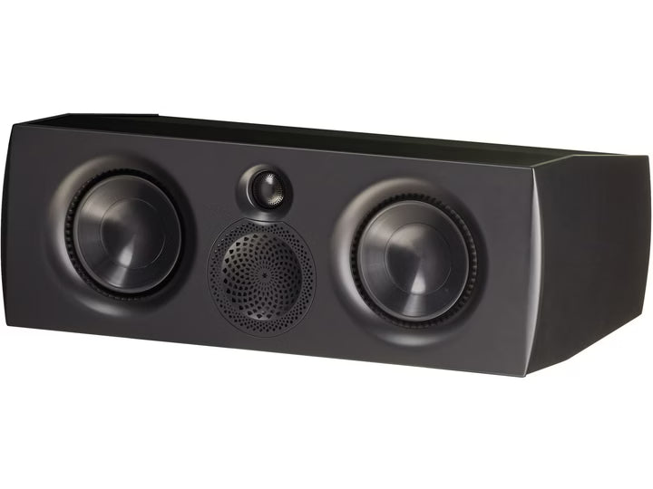 Paradigm PREMIER 500C canale centrale a sospensione pneumatica 3 vie