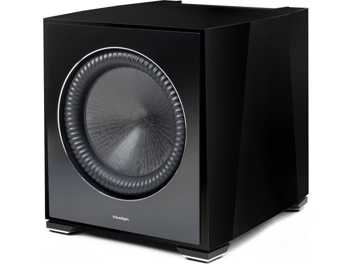 Paradigm XR 11 subwoofer attivo in sospensione pneumatica 279mm 2200W