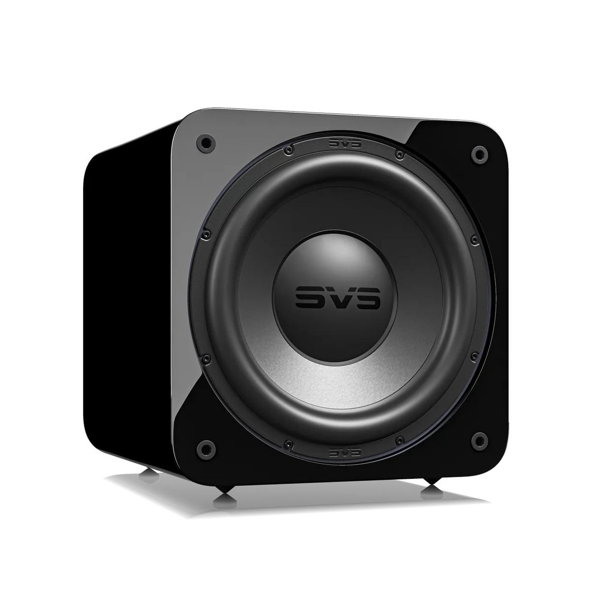 SVS SB3000 R|Evolution subwoofer attivo in cassa chiusa da 13" 4000W