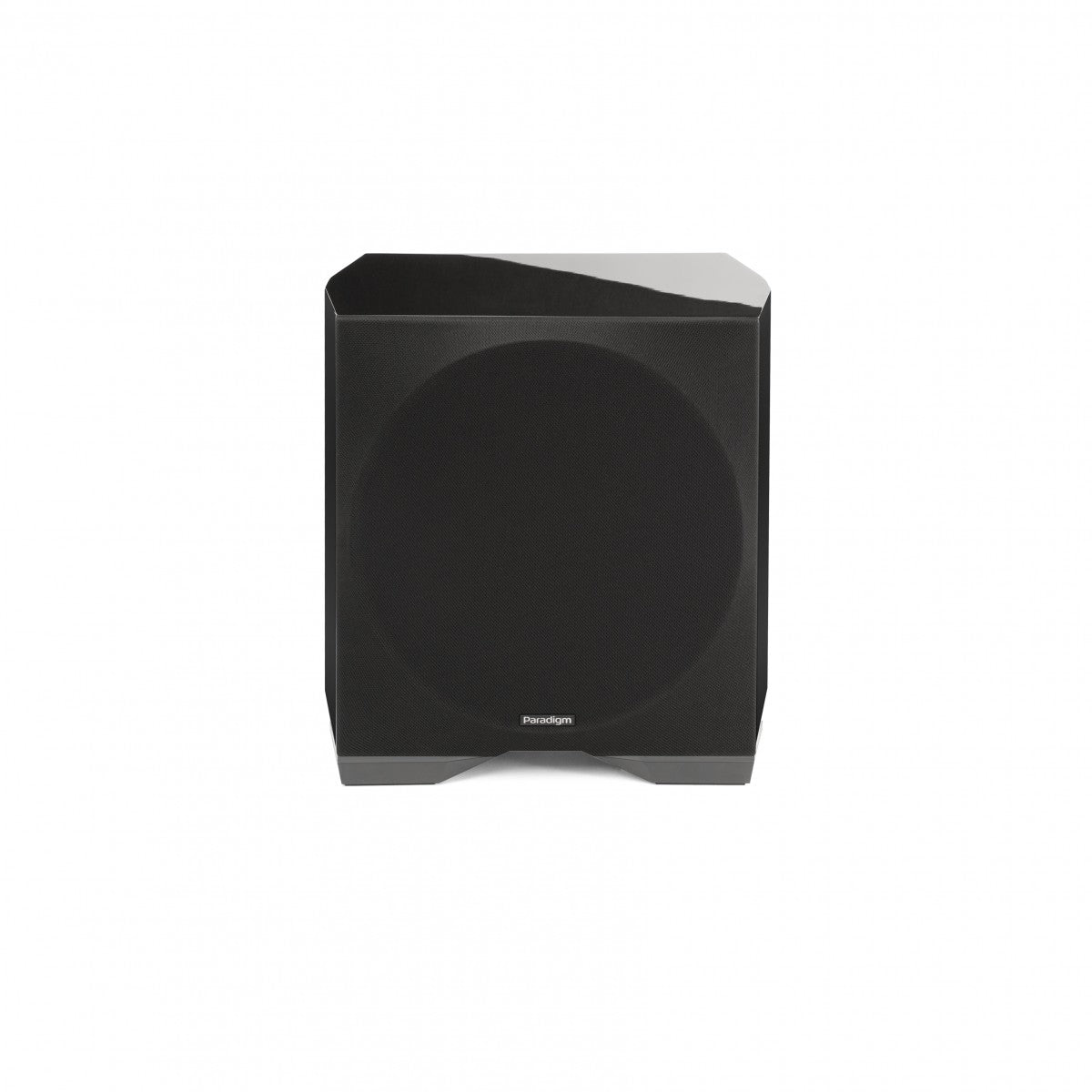 Paradigm DEFIANCE S10 subwoofer attivo wireless in sospensione pneumatica 254mm 1000W