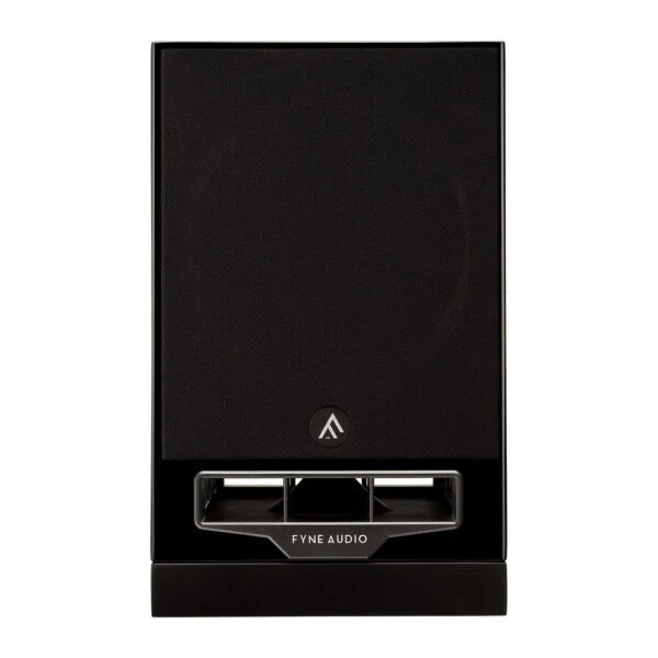 Fyne Audio F500S coppia diffusori da scaffale hi-end 2 vie bass-reflex BassTrax 150mm 8 Ohm 100W