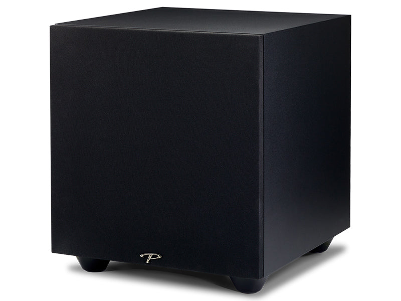 Paradigm DEFIANCE V10 subwoofer attivo bass reflex 254mm 250W