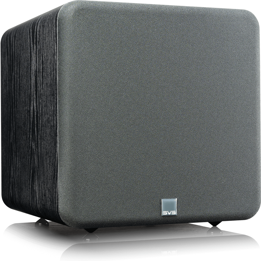 SVS SB1000 PRO subwoofer attivo in cassa chiusa da 12" 820W
