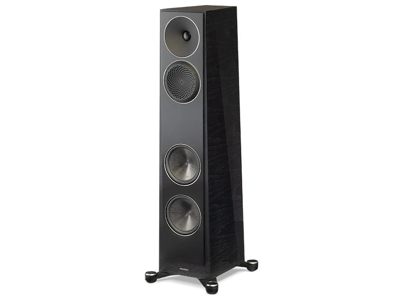 Paradigm FOUNDER 80F diffusore da pavimento bass reflex 2,5 vie (COPPIA)